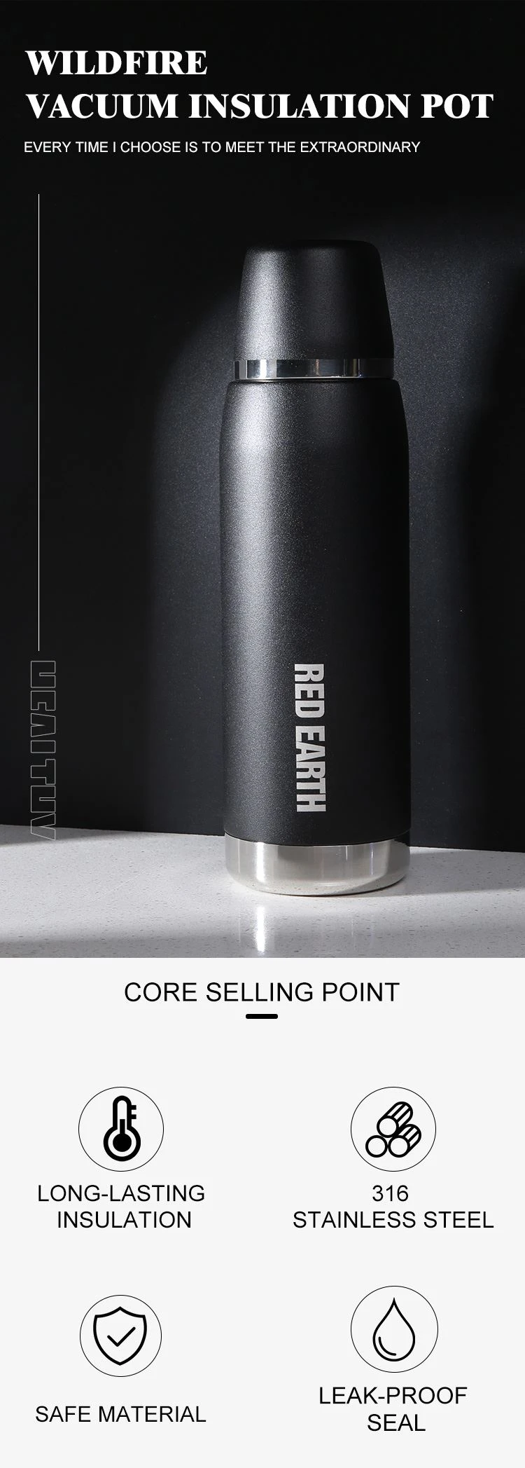 vacuum flask 13