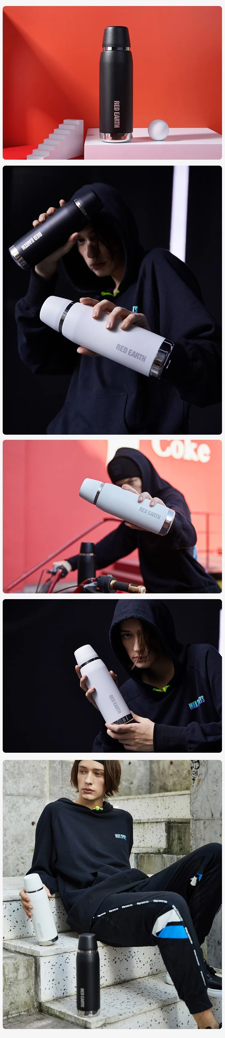 vacuum flask 19