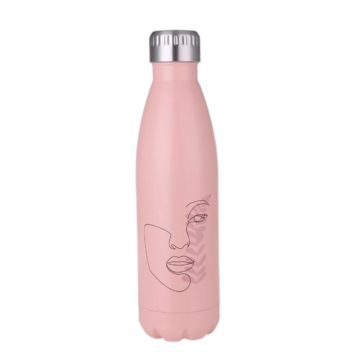 Acquista Bottiglia Di Cola Acqua Bowling Sottovuoto