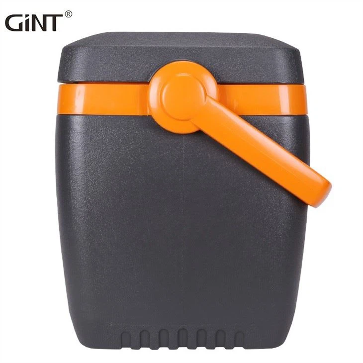 Cooler Box