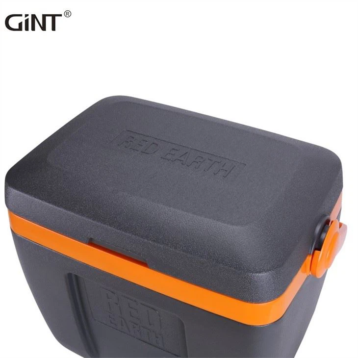 Cooler Box factory