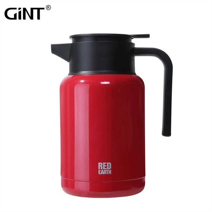 china Keep Hot And Cold Double Wall Stainless Steel Thermal Carafe Coffee Pot Thermos Tea Coffee Pot