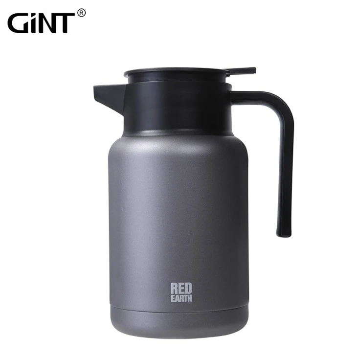 wholesale Keep Hot And Cold Double Wall Stainless Steel Thermal Carafe Coffee Pot Thermos Tea Coffee Pot