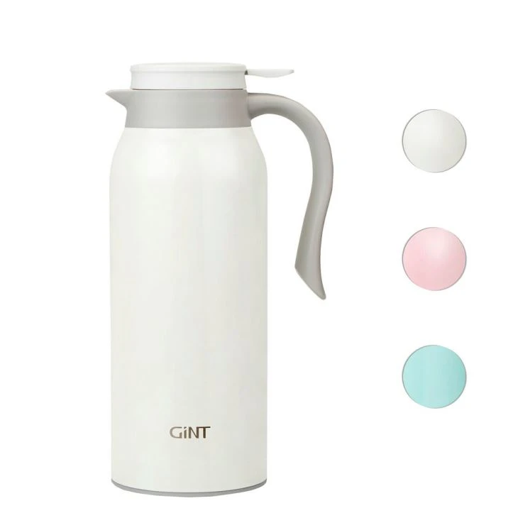 Professional Manufacturer Stainless Steel Vacuum Coffee Carafe Manufacturers