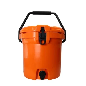 Secchio per refrigeratore d'acqua