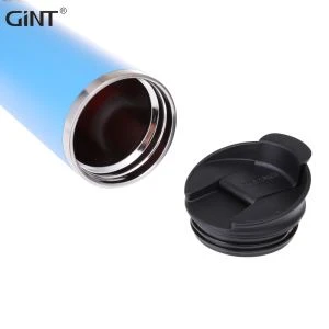 Thermos GiNT personalizzato a doppia parete isolato