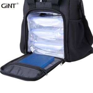 Borsa termica per pranzo al sacco da picnic isolante per i viaggi