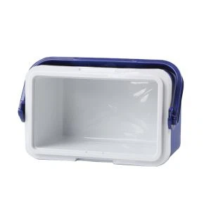Scatola refrigerante galleggiante in plastica per il mercato USA