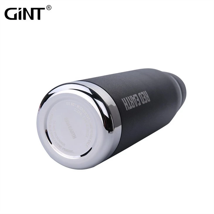 Customized Sports Vacuum Flask Stainless Steel Leak Proof Thermos Insulated Water Bottle For Outdoors Sports Travel Driving