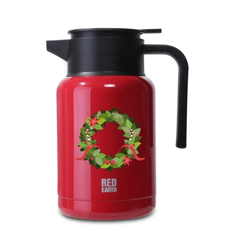 Thermal Coffee Pot
