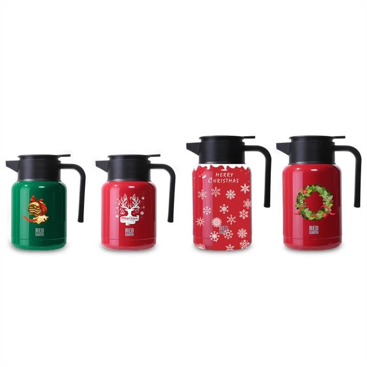 Coffee Carafe