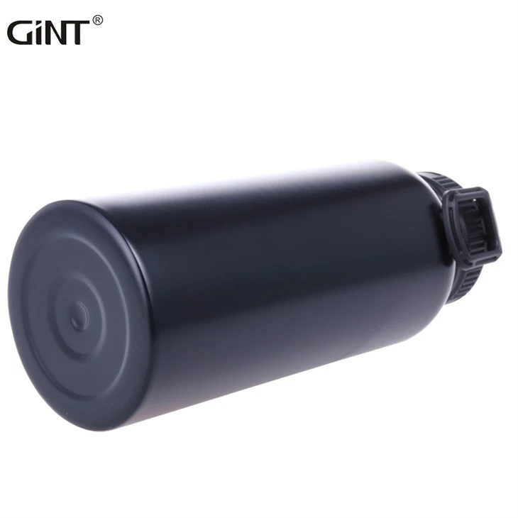 Double Wall Stainless Steel Sport Water Bottle